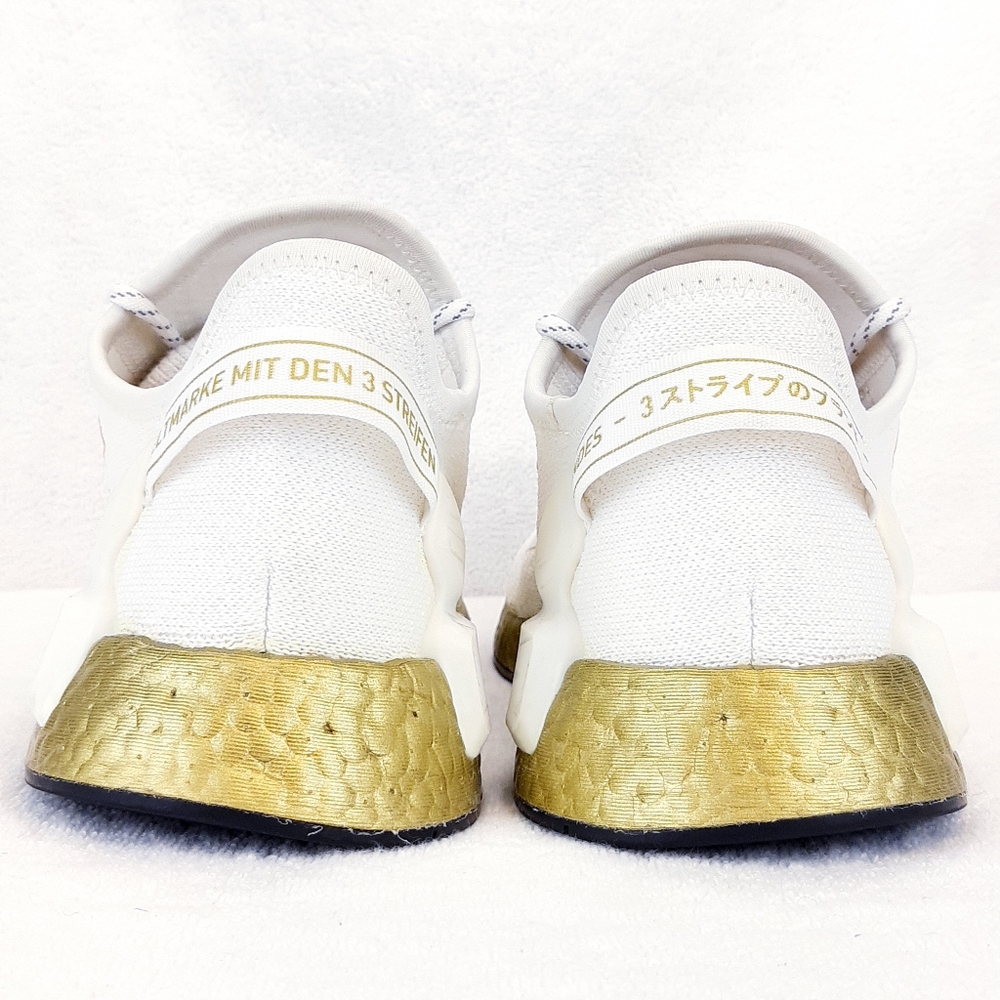 ADIDAS BOOST NMD RUNNING SHOES - Picture 12 of 16